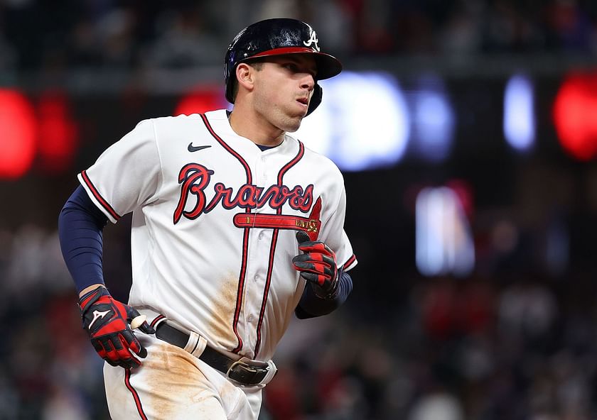 Austin Riley's shocking All-Star snub gets worse after he joins