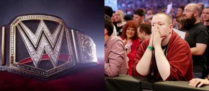 "I enjoyed the time" - Top current WWE Star says he's going to be ok after retirement