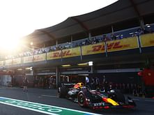 Horner explains why Red Bull pitted Max Verstappen just before safety car came out