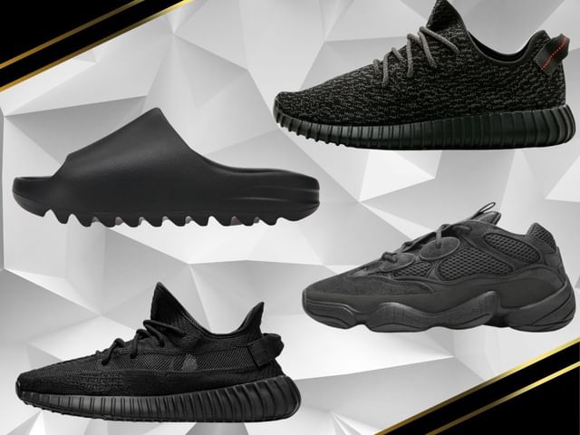 yeezys on sale black friday