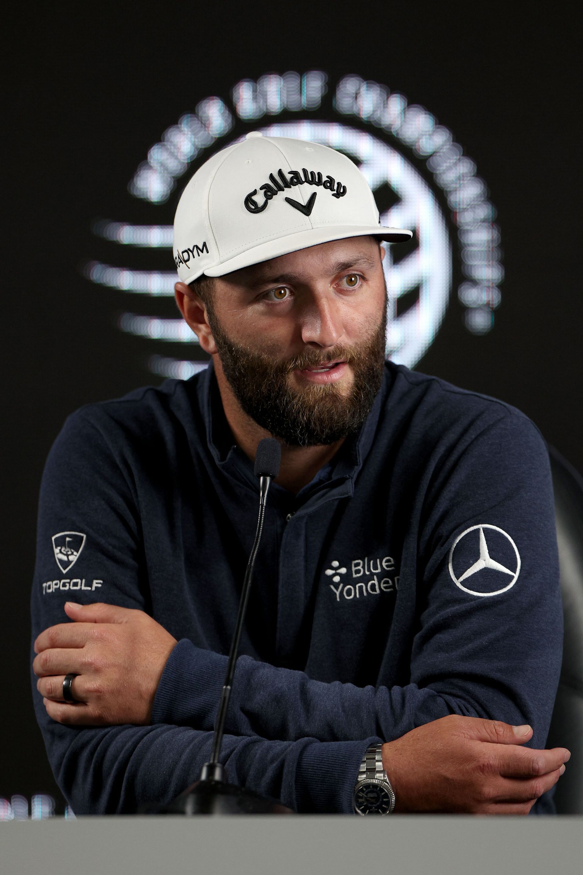 World Golf Championships-Dell Technologies Match Play - Previews