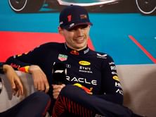 "We're witnessing something special": Max Verstappen draws praise from Michael Schumacher's former teammate