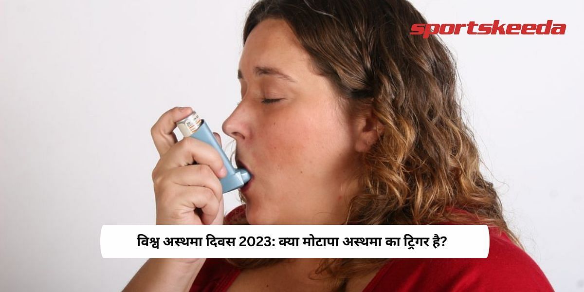 World Asthma Day 2023: Is Obesity a Trigger of Asthma?