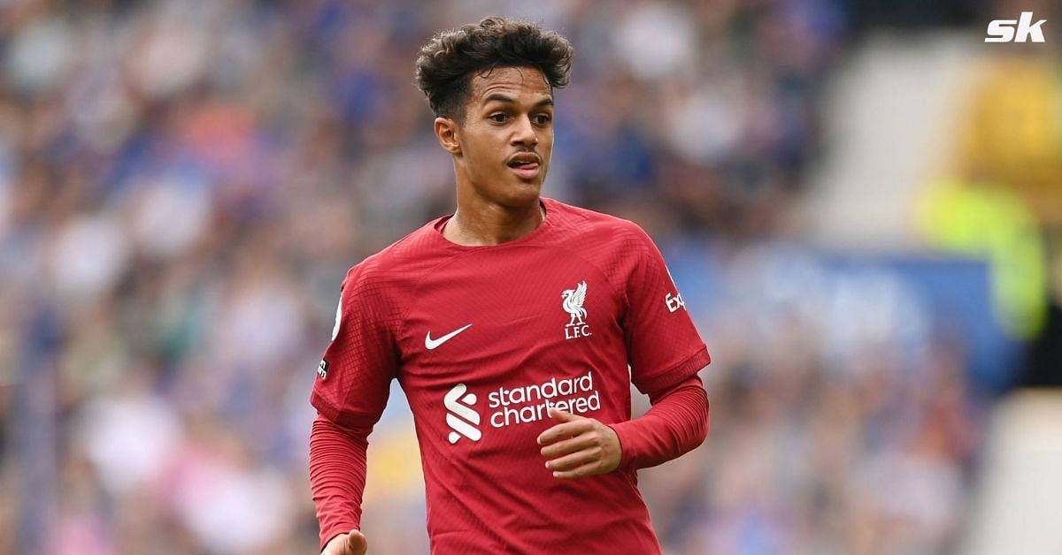 Liverpool set to lose a gem a year after signing him