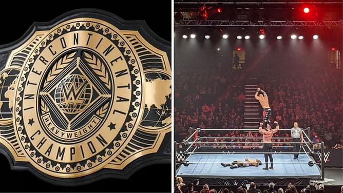 "I'll make them remember" - Former champion sends a bold message to WWE Universe following RAW