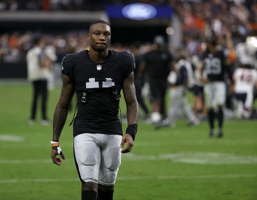 Las Vegas Raiders provide stark reminder of just how big a