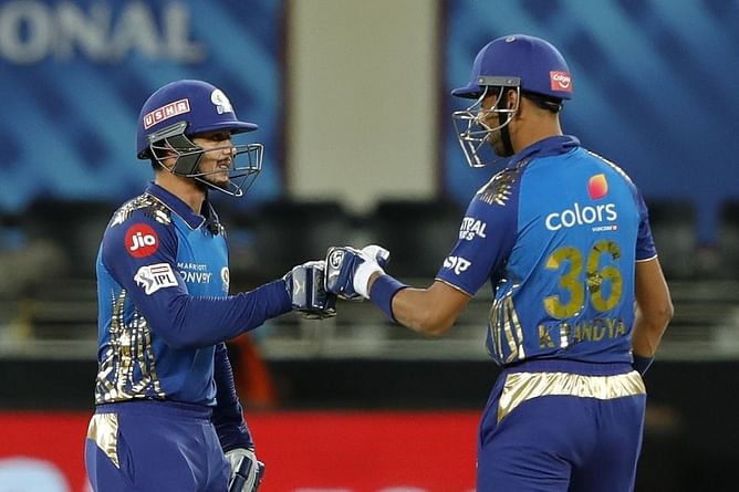 3 former MI players who are now with LSG in IPL 2023