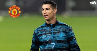 "It’s obviously a closer relationship" - Manchester United star's comments on Cristiano Ronaldo resurface amid reports of Al-Nassr reunion