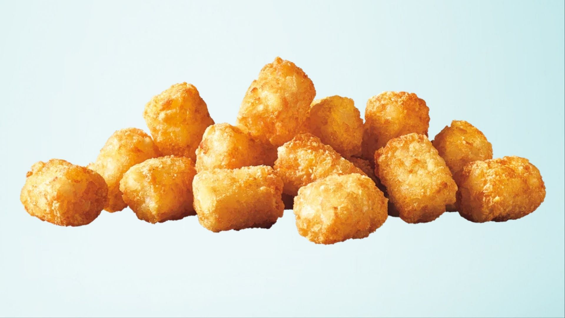 The chain&#039;s Tots are made with potatoes, corn flour, and other ingredients (Image via Sonic)