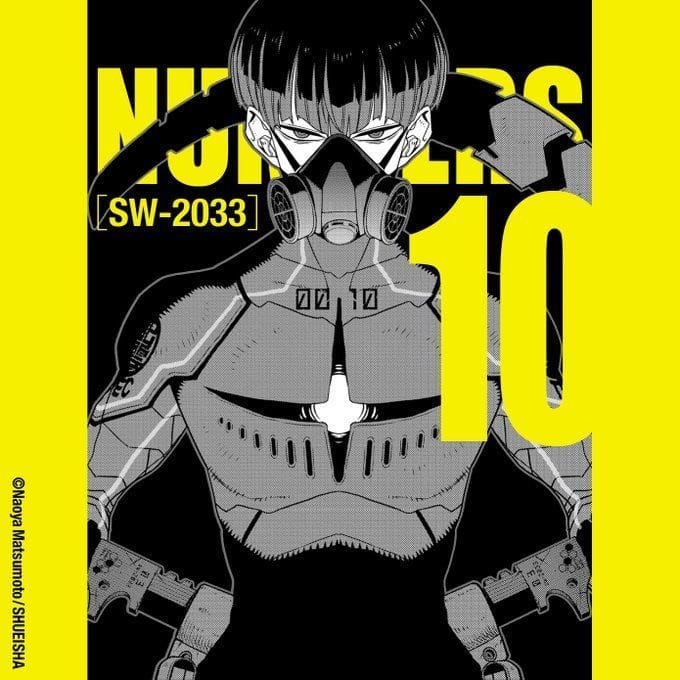 Kaiju No. 8 chapter 86 New release date and time,