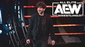 "Who is this guy?" - WWE veteran blasts Tony Khan's recent AEW hire