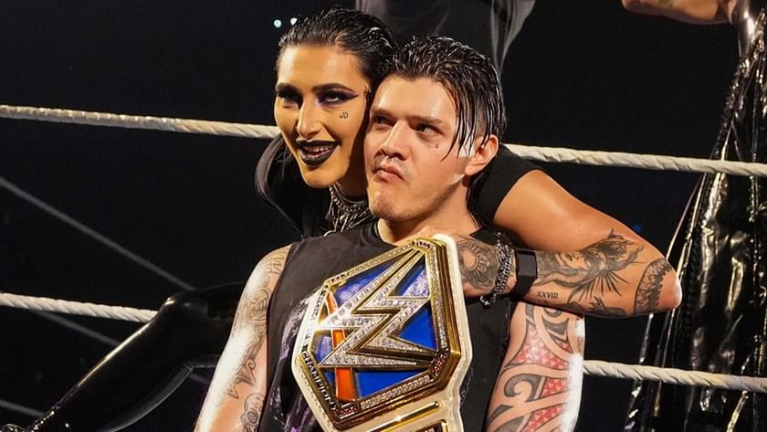 WWE should bring back controversial figure to split up Rhea Ripley and ...