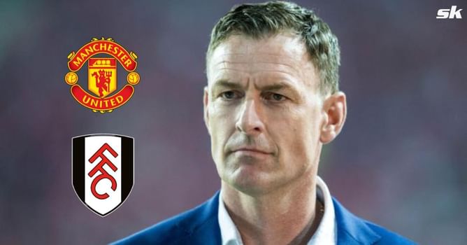 "Will make a game of it" - Chris Sutton makes prediction for Manchester United vs Fulham