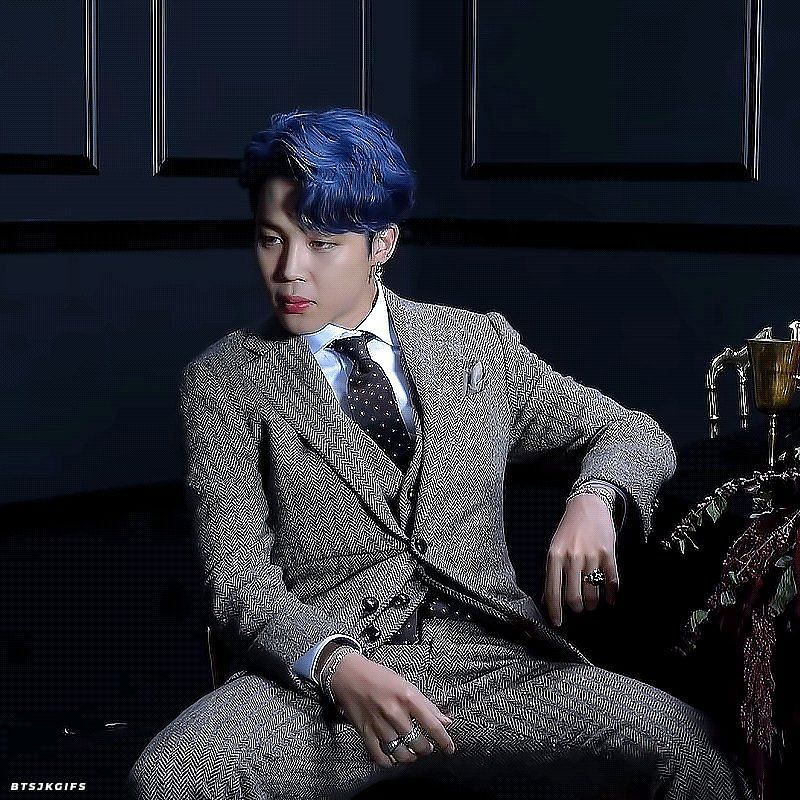 Top 8 DIOR Outfits BTS' Jimin has worn in 2023