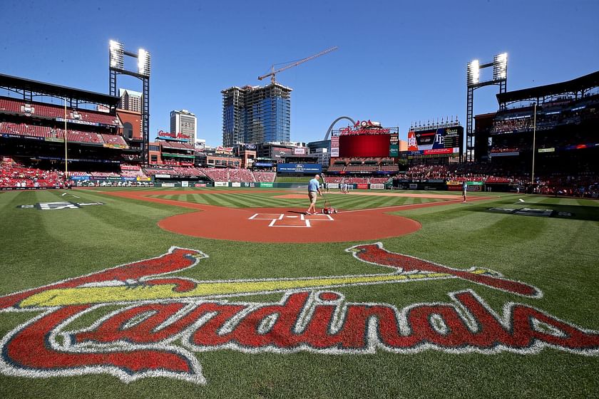 Photos of Mike Shannon's legendary career with Cardinals