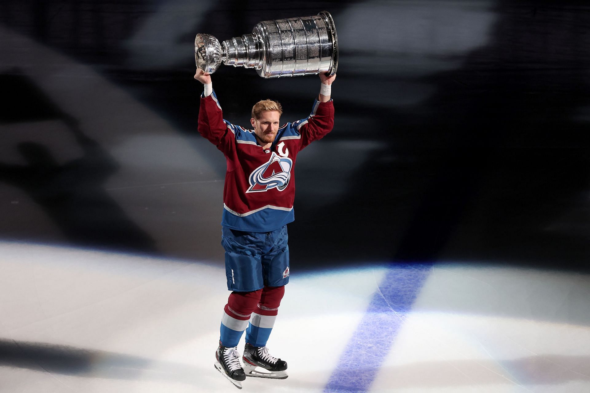 Gabriel Landeskog out another season. How will Avalanche adjust?