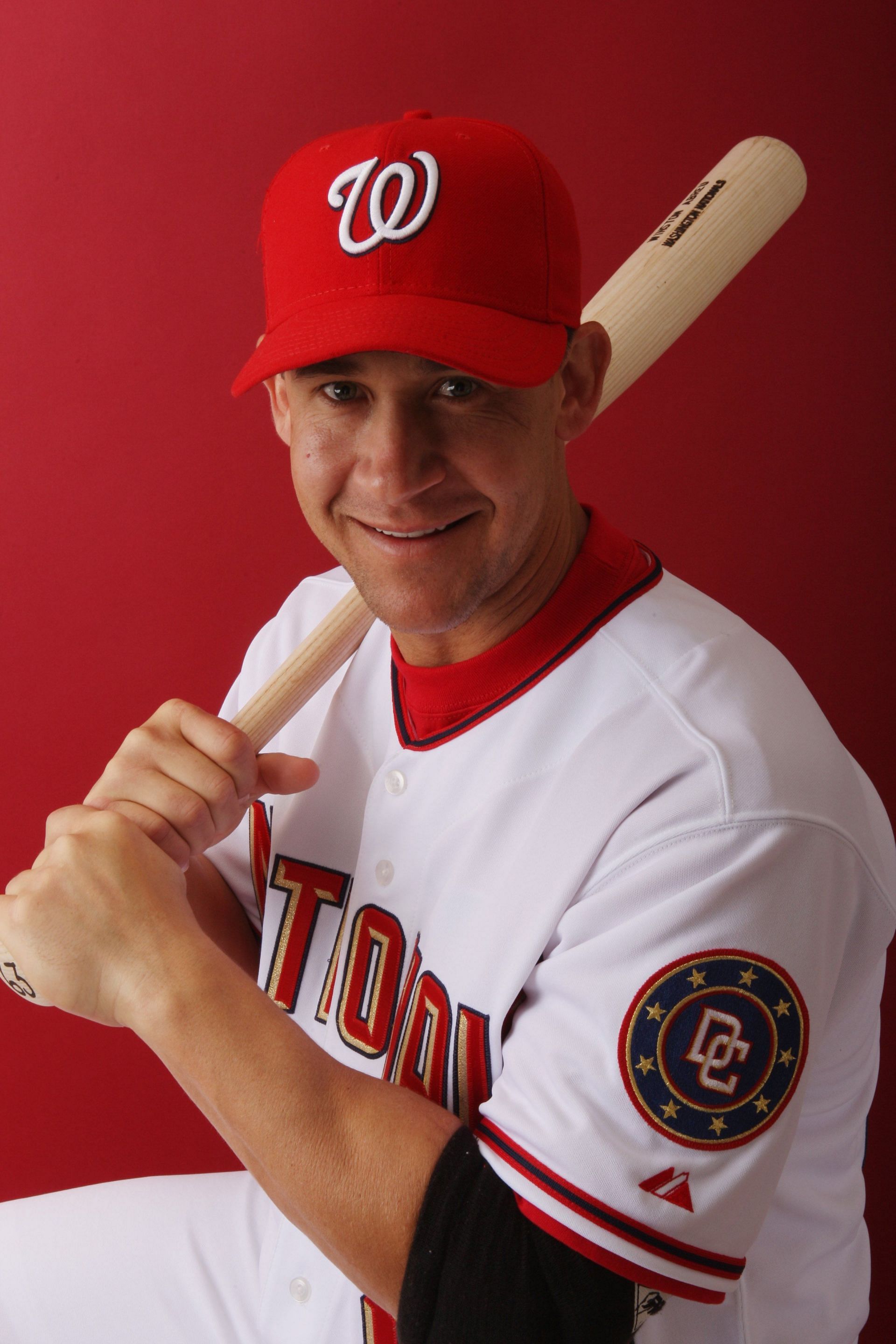 Bret Boone, Baseball Wiki