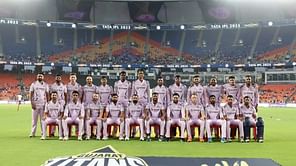 5 teams that wore a unique IPL jersey for a special cause