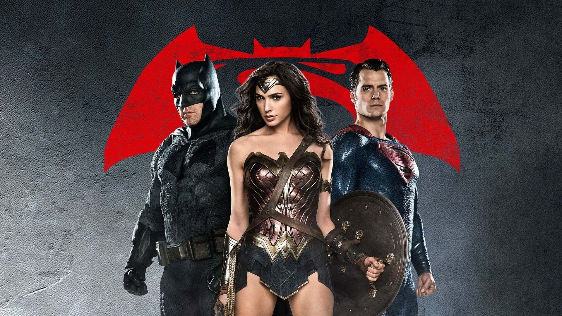 Batman v Superman: Dawn of Justice - Ultimate Edition streaming guide (Image via WB Pictures/DC)