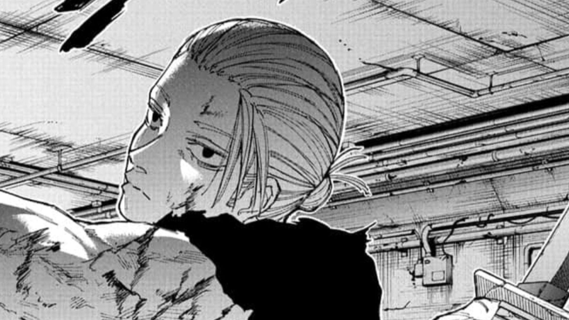 Sakamoto Days Chapter 119 Discussion - Forums 