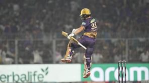 "He goes out there and he wins" - Brett Lee hails Rinku Singh after the KKR-PBKS game