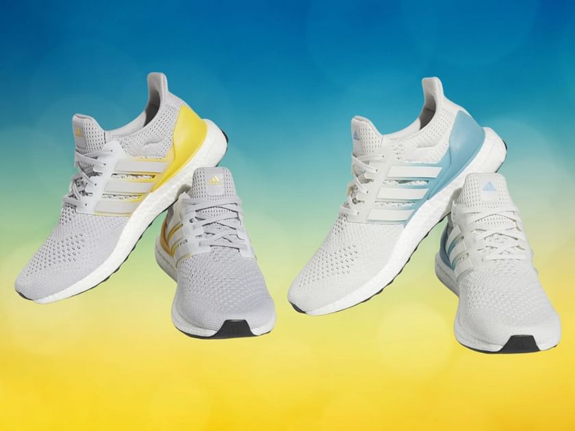 UltraBOOST 1.0 “Fade Cage” collection: to buy, price and more details explored