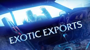 GTA Online Exotic Exports List: All vehicles and map locations (2023)