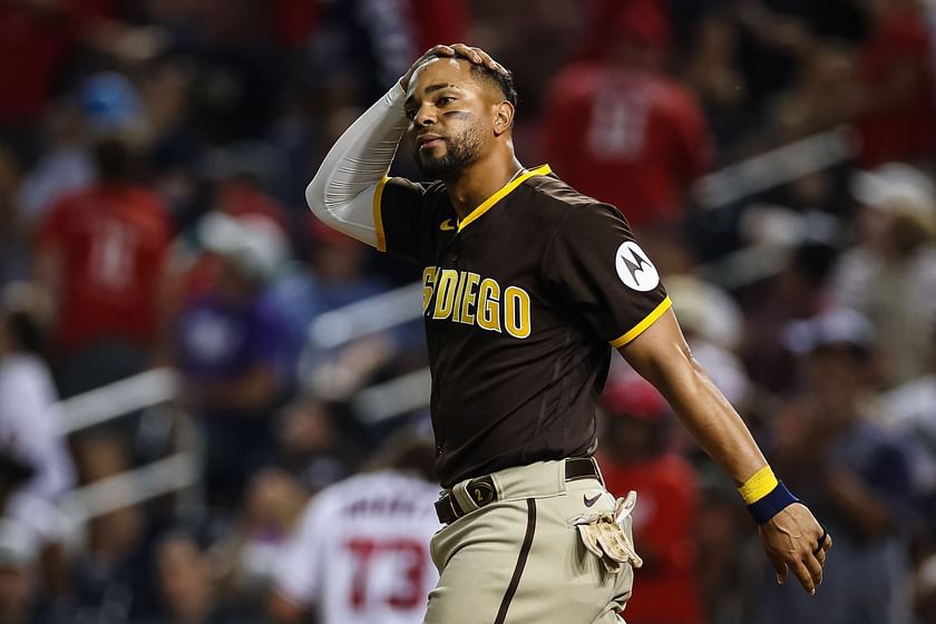 Podcaster sheds light on the numerous offensive struggles faced by San  Diego Padres: That's devilishly bad