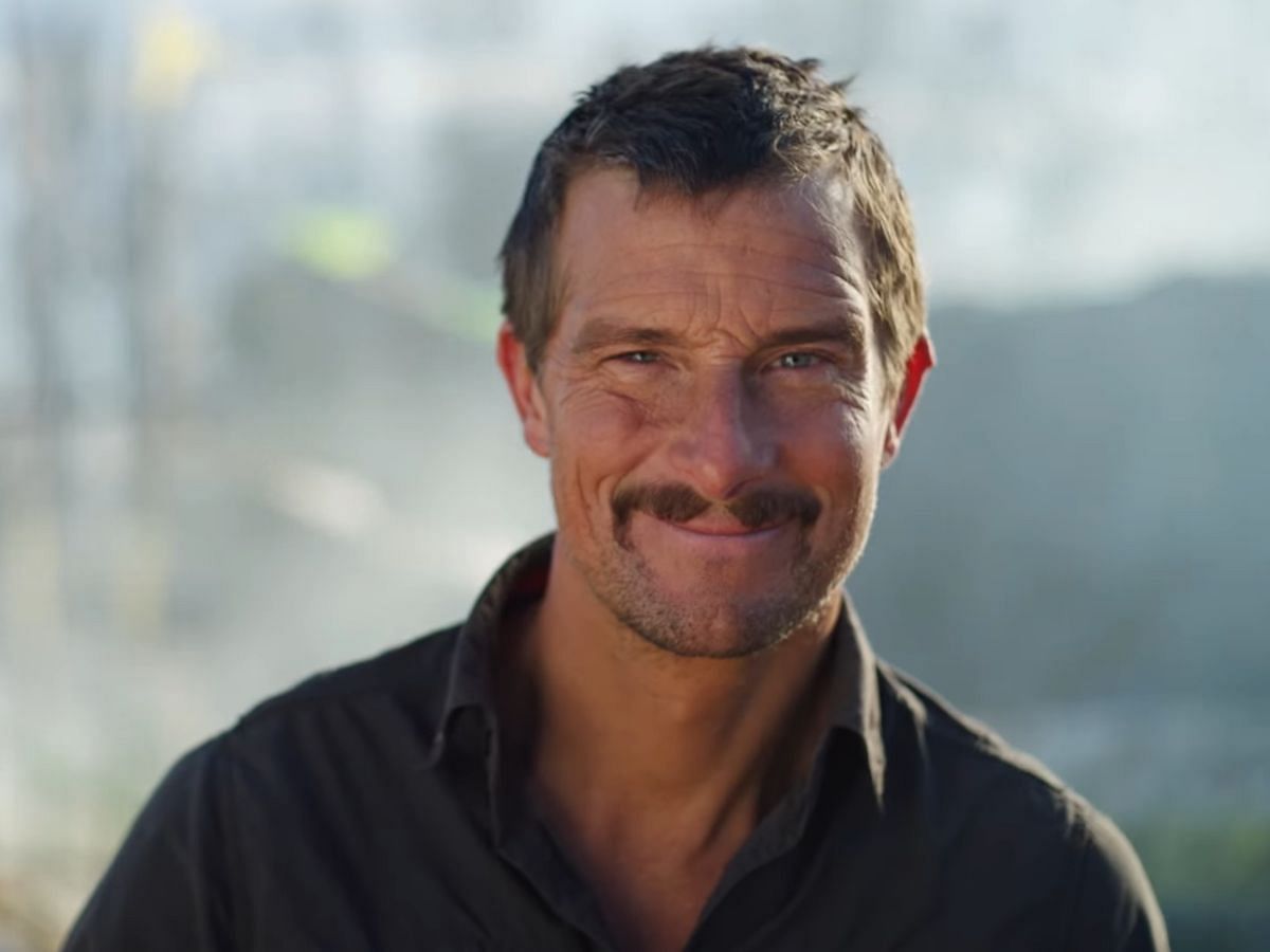 I Survived Bear Grylls (Image via IMDb)