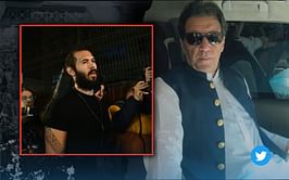 Andrew Tate on Imran Khan: What did 'Top G' have to say after the former Pakistan Prime Minister's arrest was deemed illegal?