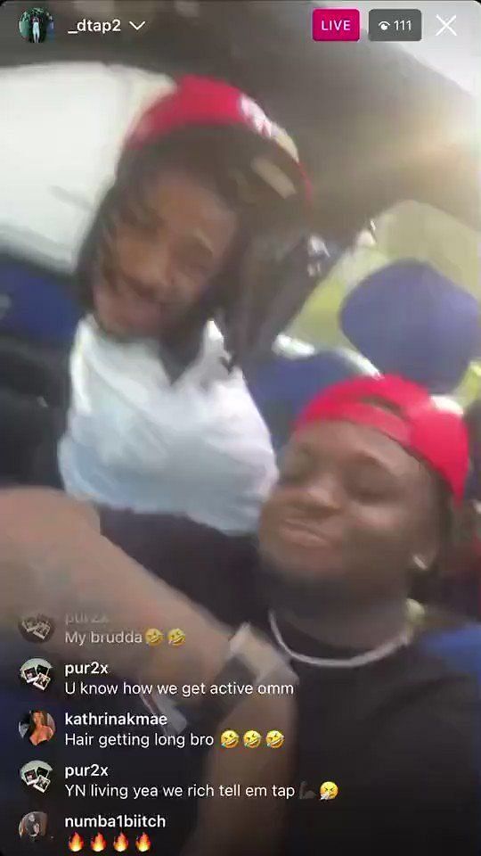 LeBron James shows wannabe gangster Ja Morant that a gun doesn't