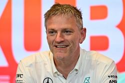 Mercedes director on what question 'betrays a certain lack of understanding' in the F1 media