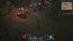 Diablo 4 review - Slaughtering the forces of Hell never felt so good