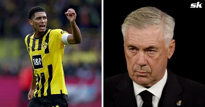 Real Madrid will not include on-loan star in deal to sign Jude Bellingham: Reports