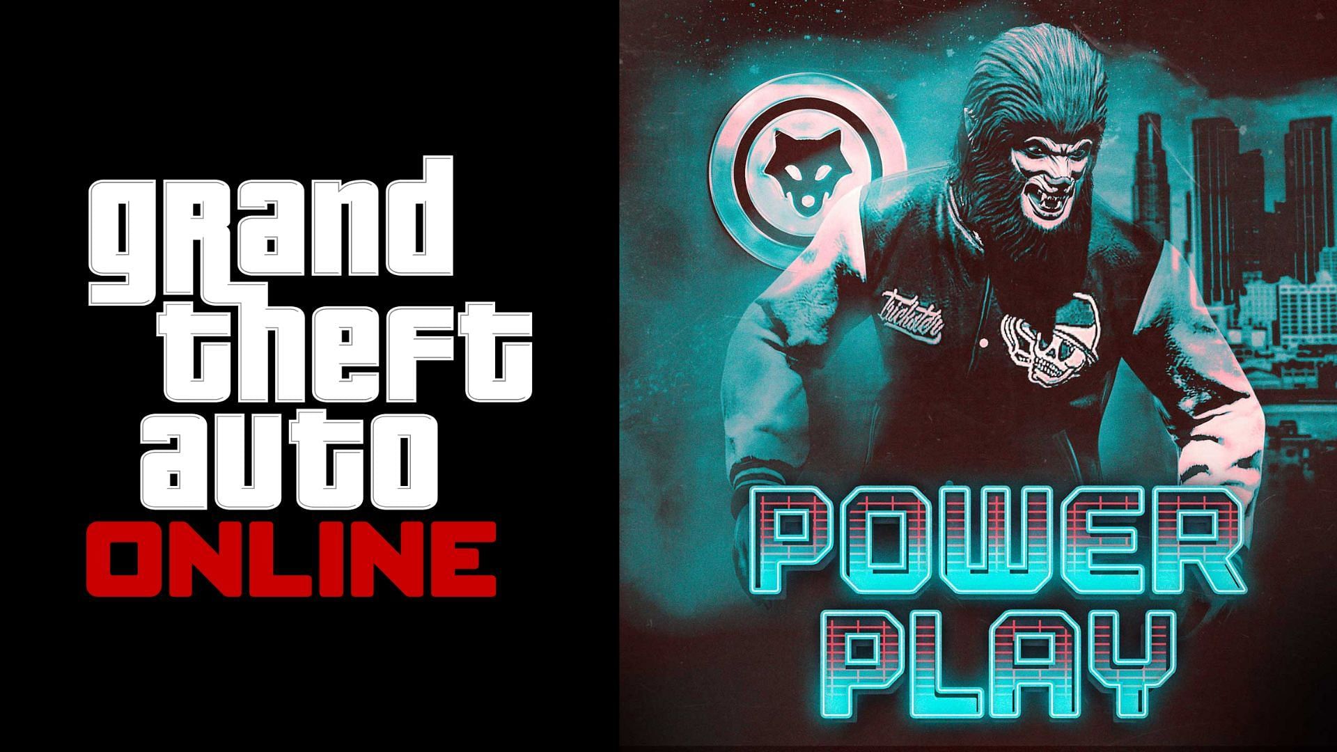 A brief guide on how to play GTA Online Power Play and earn double bonuses this week (Image via Rockstar Game)