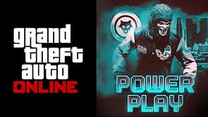 How to play GTA Online Power Play for 2x bonuses this week (May 26 to May 31)