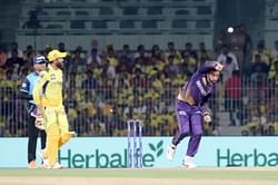 “It still hurts; he tortured us in the nets for a number of years” - Stephen Fleming on CSK being unable to pick Varun Chakravarthy at the IPL auction