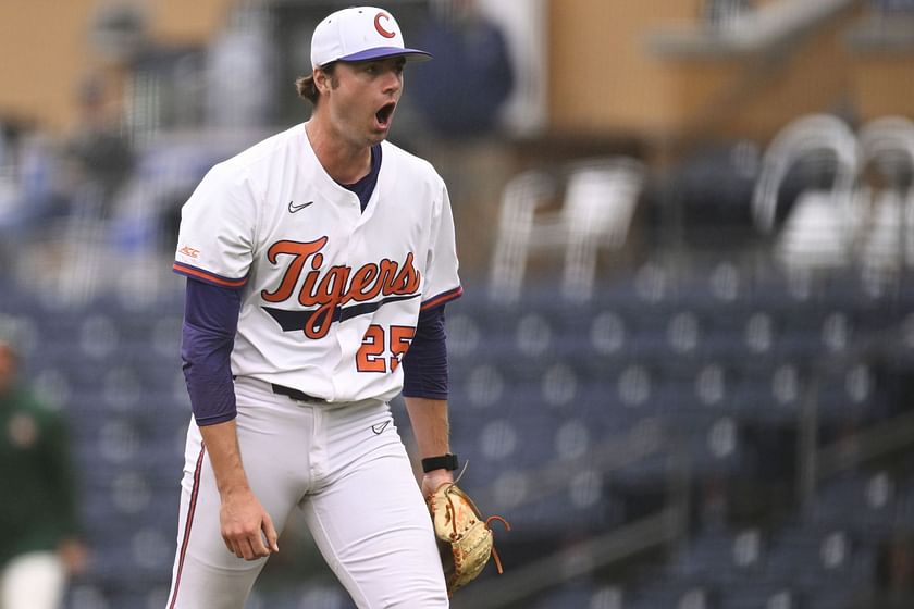 Clemson baseball: Tigers eliminated from the 2023 NCAA Tournament