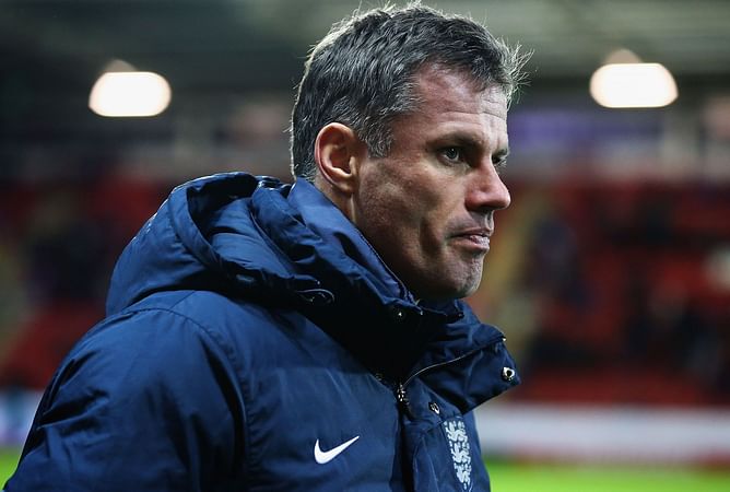 "It is impossible to see City dropping 4 points" - Jamie Carragher backs Manchester City to win the PL if they defeat Everton