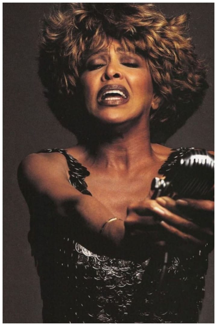 How did Tina Turner die? Cause of death & illness revealed as 83yearold passes away