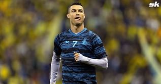 Cristiano Ronaldo and Al-Nassr handed boost in hopes of winning Saudi Pro League title