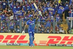 IPL 2023 Orange Cap and Purple Cap standings after Mumbai Indians vs Royal Challengers Bangalore match (Updated)