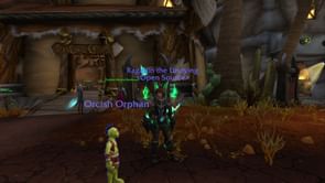 Children's Week in World of Warcraft: Dragonflight - dates, starting locations, achievements, and more