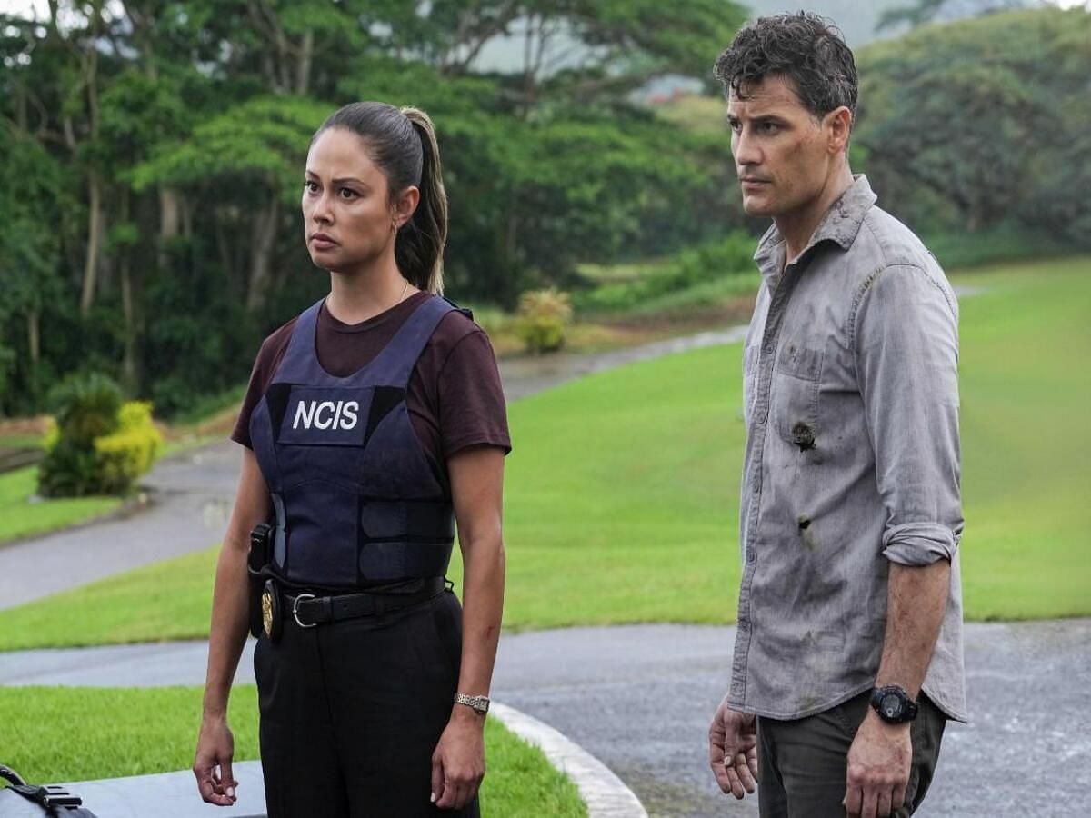 NCIS: Hawai