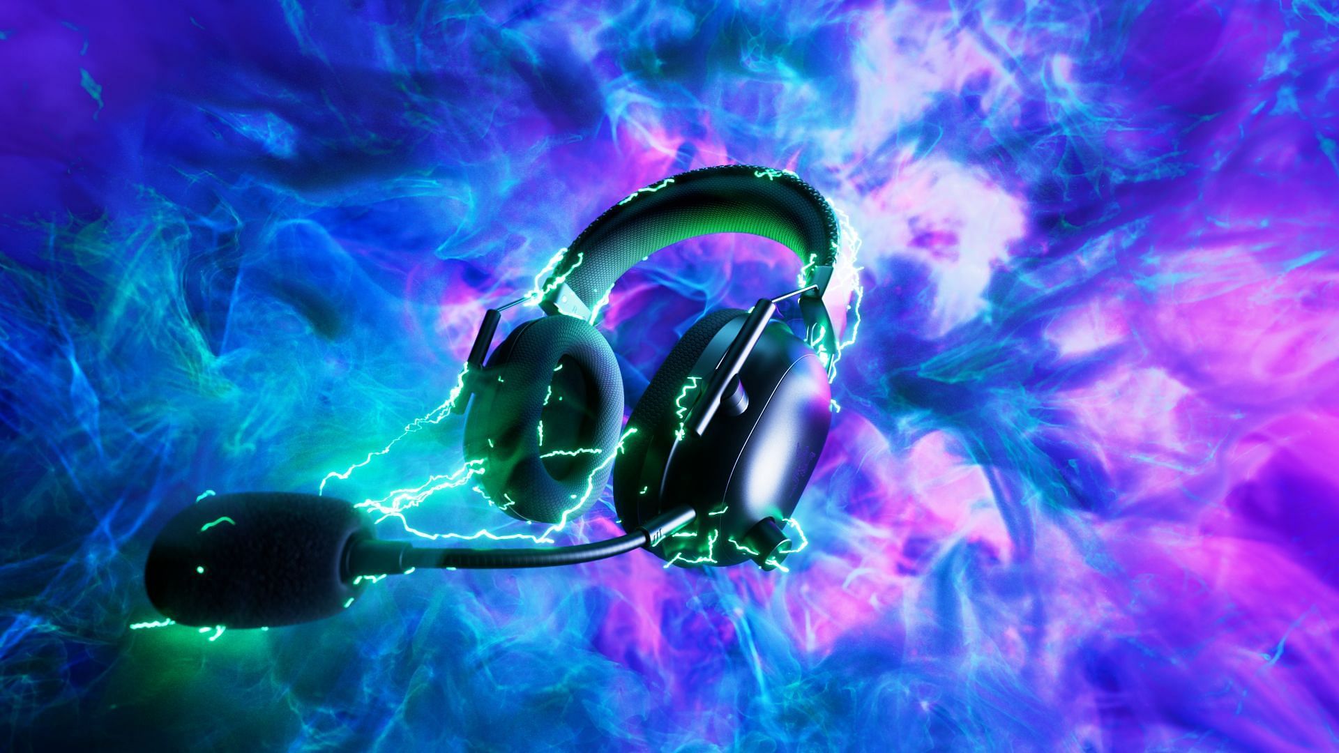Best PC gaming headsets for immersive experiences (Image via Razer)