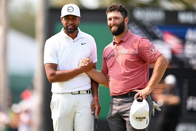 “It’s a great reminder”: Jon Rahm not taking anything for granted despite being number 1 golfer on Tour
