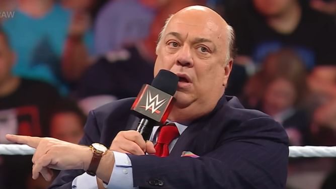 When former WWE star planned to murder Paul Heyman before killing himself