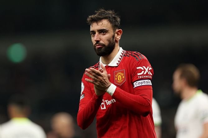Ranking the best 4 attacking midfielders in the Premier League (2022-23)