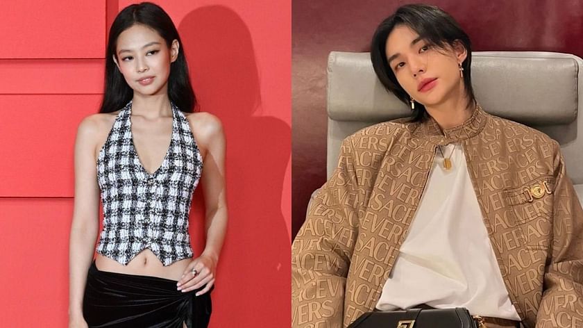 Cannes 2023: K-pop stars Blackpink's Jennie, BTS's V and more