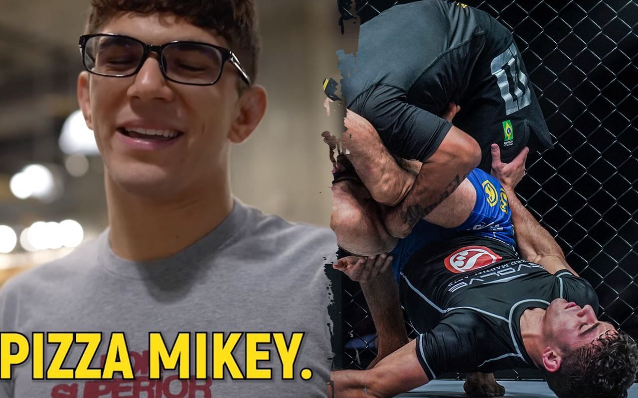 Mikey Musumeci